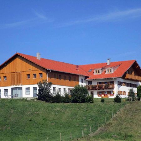 شقة Ferienbauernhof Koepf Füssen المظهر الخارجي الصورة