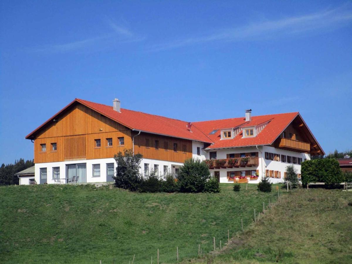 شقة Ferienbauernhof Koepf Füssen المظهر الخارجي الصورة